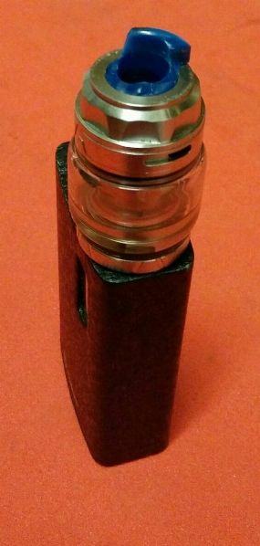 RIGENERAZIONE: INTAKE RTA BY AUGVAPE [SigarettaElettronicaForum.com]