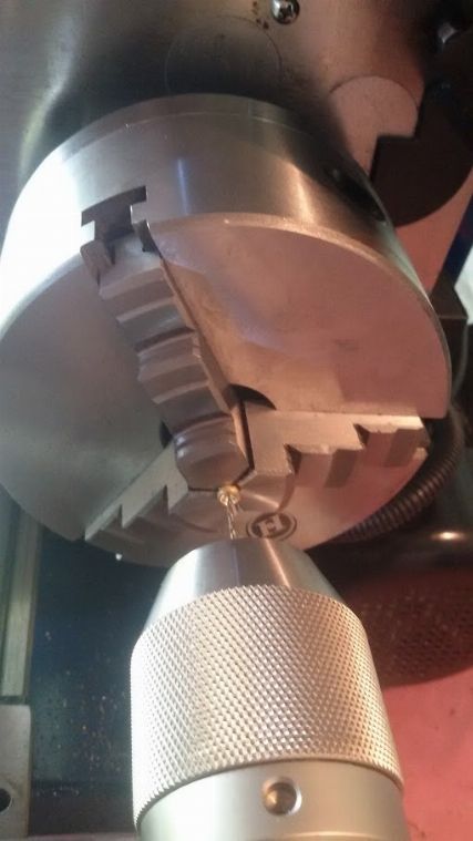 [ Dinamica Modding] - Pin BF artigianali per dripper 22mm [SigarettaElettronicaForum.com]