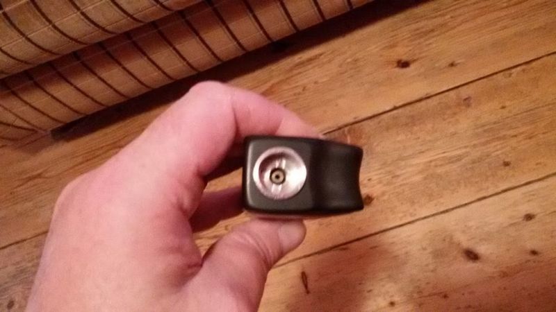 [ Dinamica Modding] - Sister-E n.4 (Box BF Ebano) [SigarettaElettronicaForum.com]