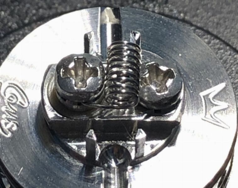 RIGENERAZIONE: PHENOMENON ZEST "2*0,8" BY GUS MOD [SigarettaElettronicaForum.com]