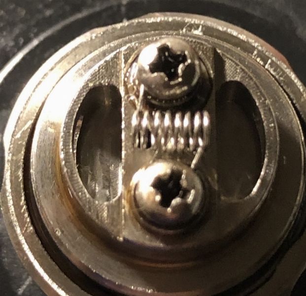 Ion Rba Junior by FakirsMods - Rta Mtl Puro [SigarettaElettronicaForum.com]