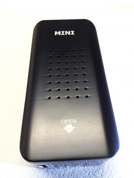 Koopor Mini 60W TC [SigarettaElettronicaForum.com]
