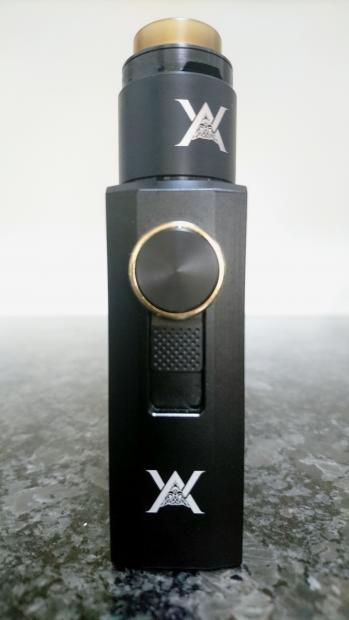 GeekVape Athena Squonk Kit [SigarettaElettronicaForum.com]