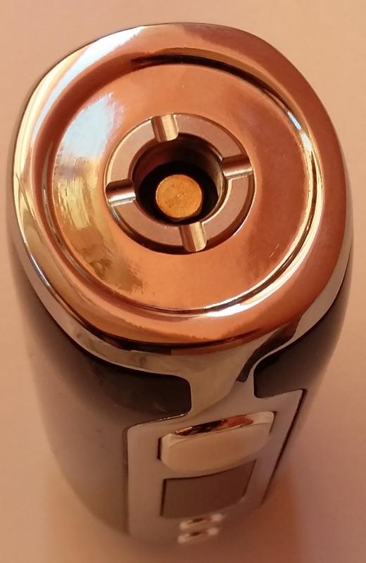 Eleaf Istick Rim 80W Con Melo 5 [SigarettaElettronicaForum.com]