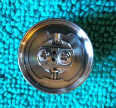 Phenomenon Zest V 2,2 URS Clone YFTK [SigarettaElettronicaForum.com]