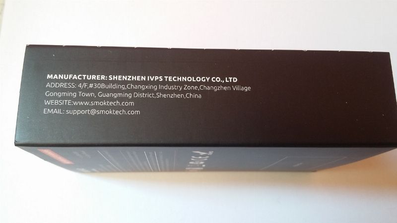 Smok Nord Kit New Color [SigarettaElettronicaForum.com]