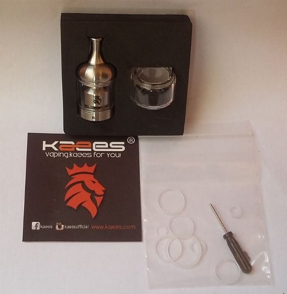 Kaees Alladin MTL RTA [SigarettaElettronicaForum.com]