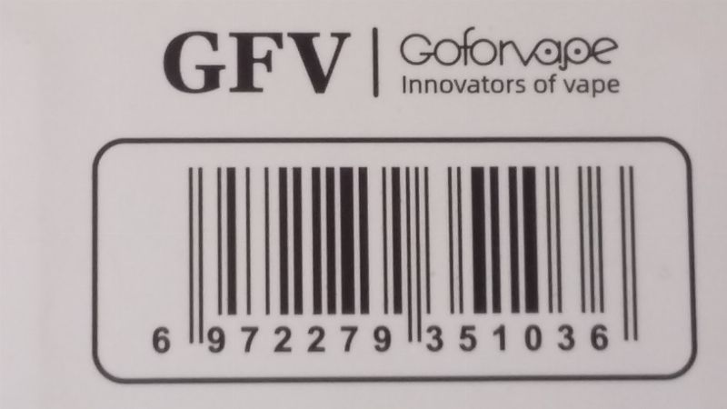GFV Goforvape Double UP RTA [SigarettaElettronicaForum.com]