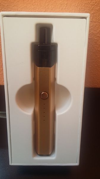 Vaporesso PodStick Aio [SigarettaElettronicaForum.com]