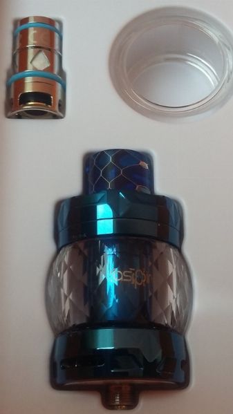 Aspire Odan Tank [SigarettaElettronicaForum.com]