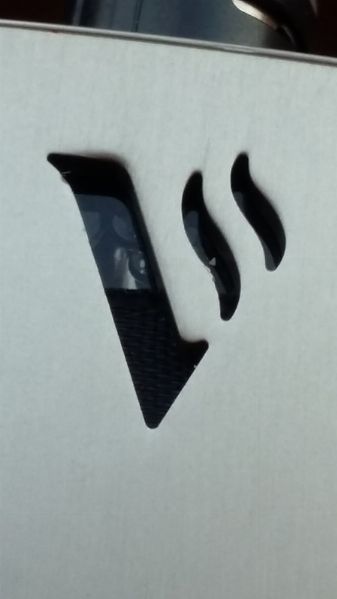 Vaporesso Degree [SigarettaElettronicaForum.com]