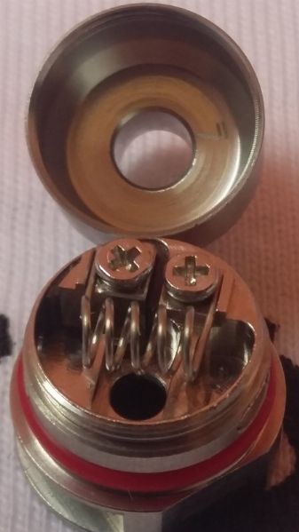 Smok RPM 40 KIT [SigarettaElettronicaForum.com]