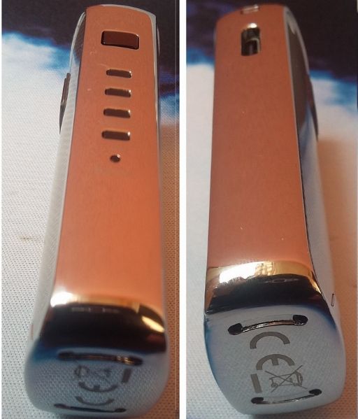 Eleaf IStick Amnis 2 Con GTiO [SigarettaElettronicaForum.com]
