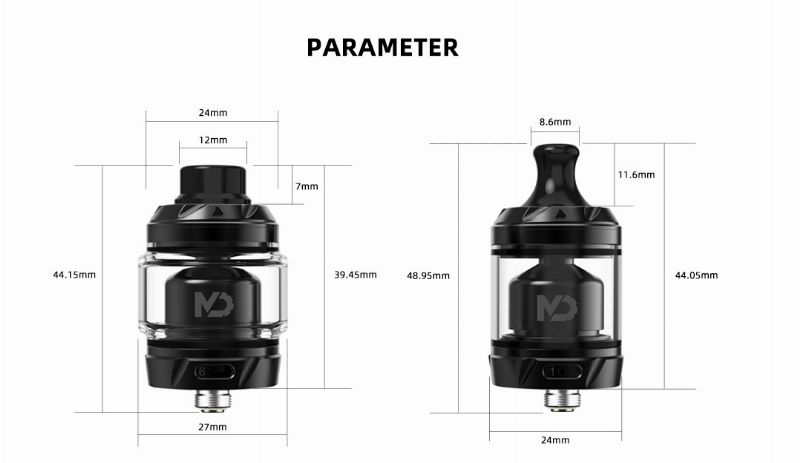 HellVape MD Mtl Rta [SigarettaElettronicaForum.com]