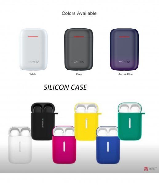 Vaptio AirGo [SigarettaElettronicaForum.com]
