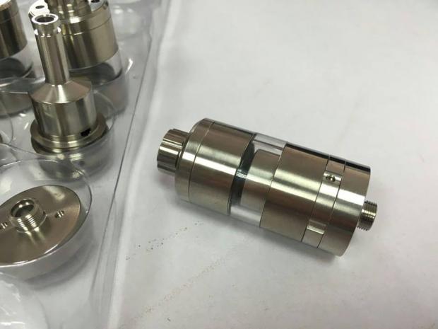 GDA:  BY KA-V6 (Clone Yeahsmo 1:1) [SigarettaElettronicaForum.com]