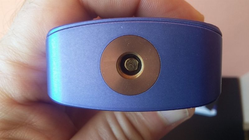 Vaporesso Gen Mod 220W [SigarettaElettronicaForum.com]
