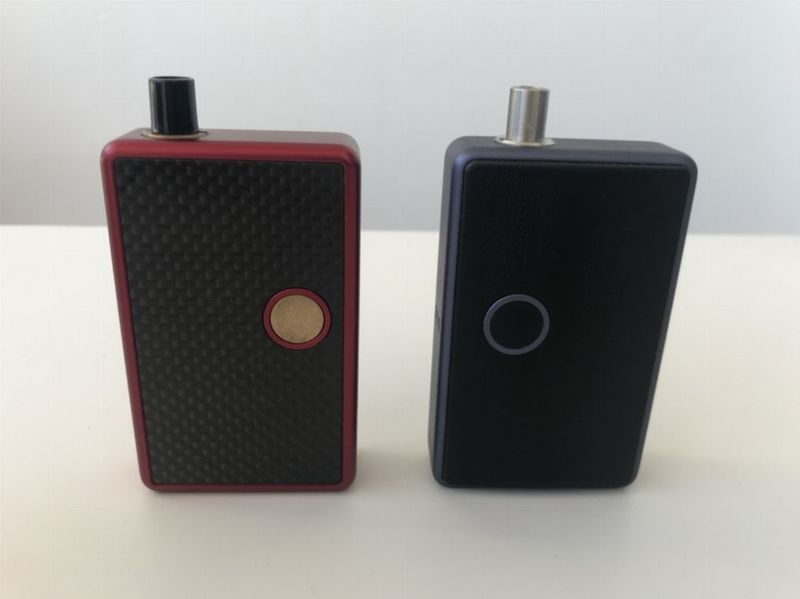 Le mie avventure nel mondo dello svapo [SigarettaElettronicaForum.com]