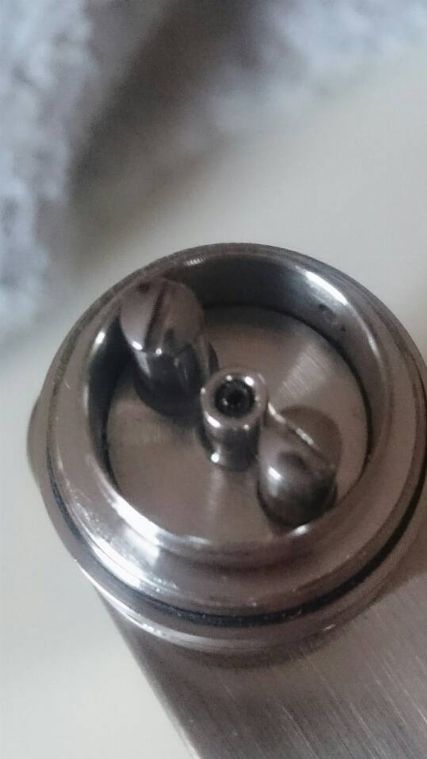 GDA:  BY KA-V6 (Clone Yeahsmo 1:1) [SigarettaElettronicaForum.com]
