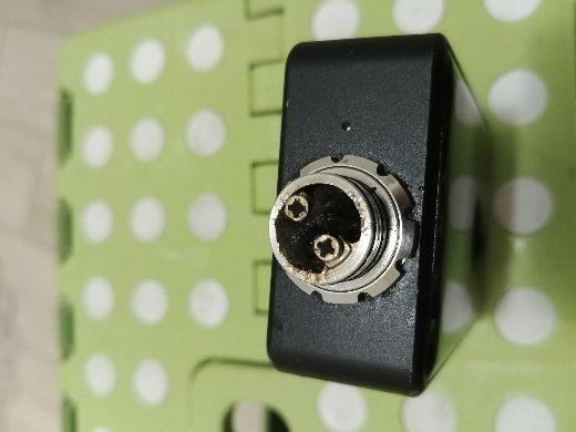 Problema Coil O Liquido? [SigarettaElettronicaForum.com]