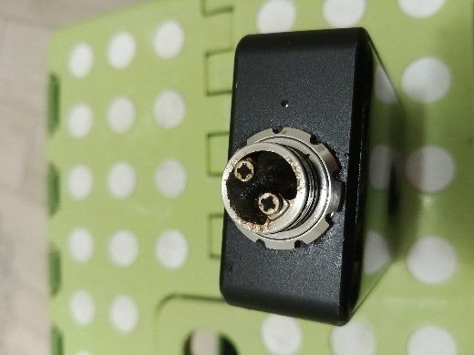 Problema Coil O Liquido? [SigarettaElettronicaForum.com]