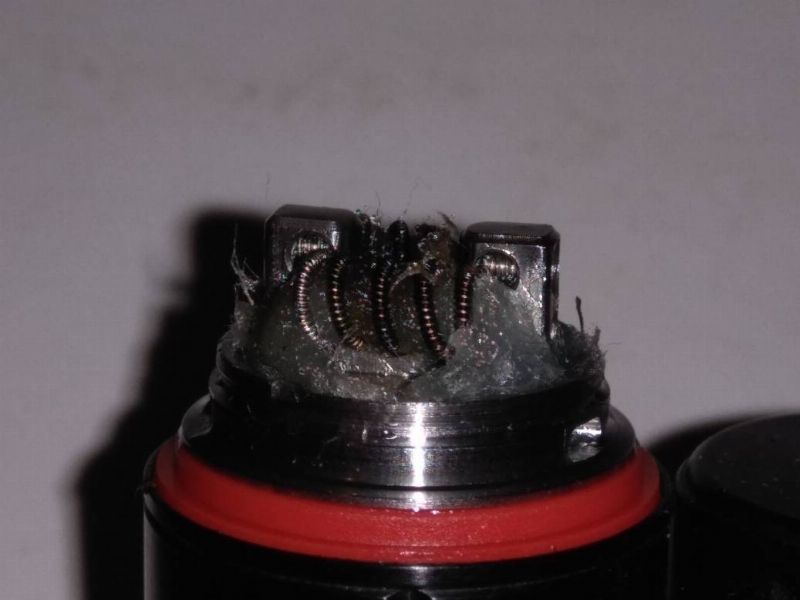 Quanti Watt Devo Usare? [SigarettaElettronicaForum.com]