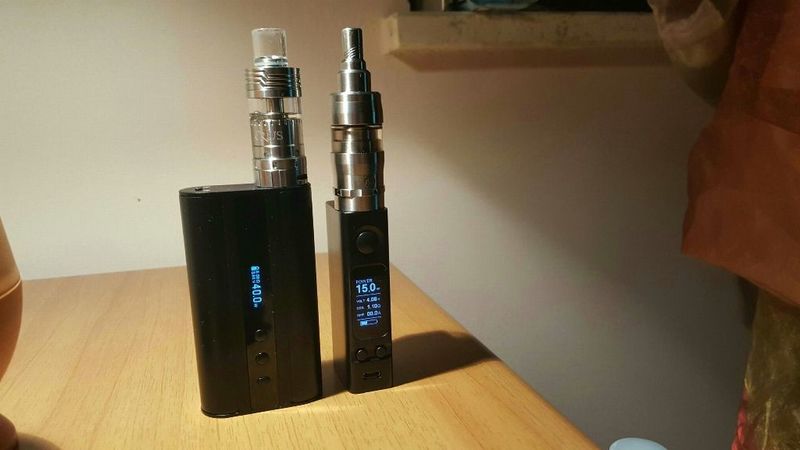 Acquisti Compulsivi [SigarettaElettronicaForum.com]
