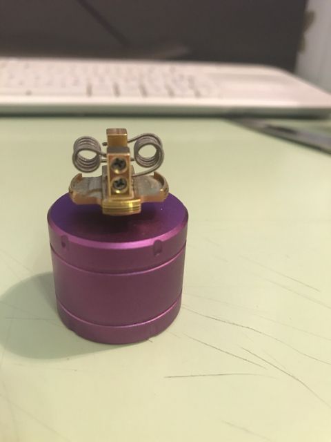 resistenze ijoy combo [SigarettaElettronicaForum.com]