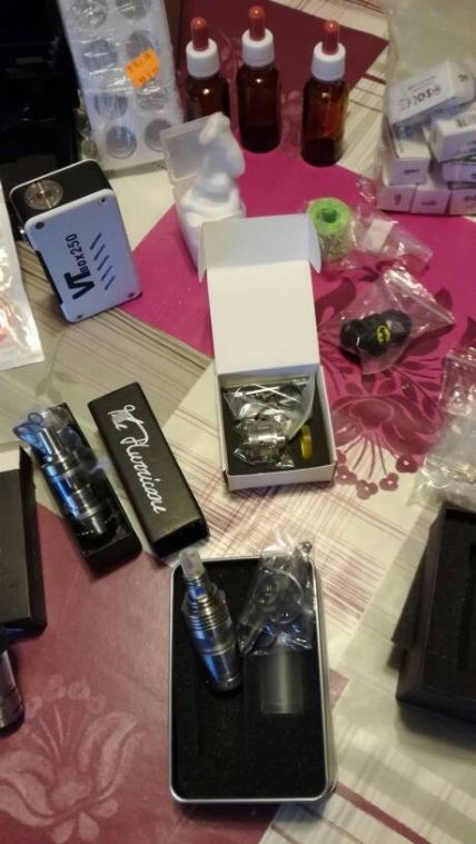 Riuscite a Domare La Scimmia O Vi Lasciate Prendere Dagli Acquisti Compul [SigarettaElettronicaForum.com]