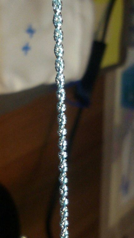 Staggered Fused Clapton Fatta in Casa [SigarettaElettronicaForum.com]