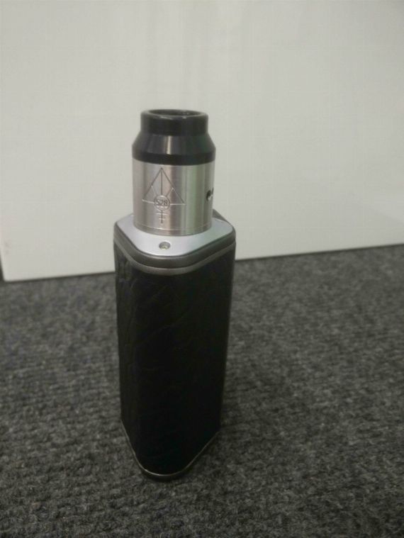 Lost Vape Triade DNA 250 [SigarettaElettronicaForum.com]