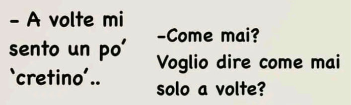 Aforismi: Saggezza Ed Umorismo [SigarettaElettronicaForum.com]