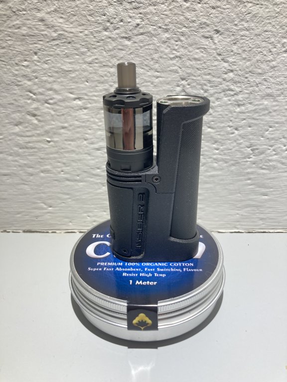 Bishop RTA - The Vaping Gentleman Club [SigarettaElettronicaForum.com]