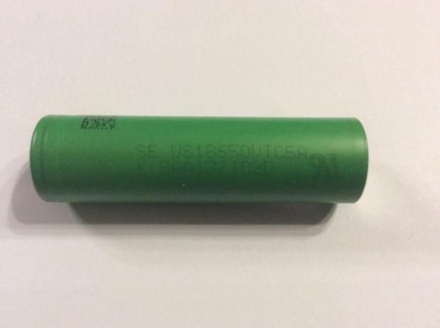 Sony Vtc5a Originali? [SigarettaElettronicaForum.com]