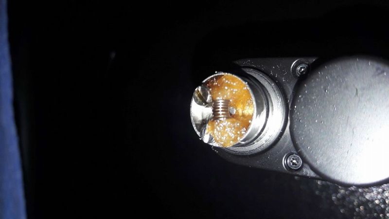 Finalmente!!! Strike 18 e Squeeze!!! [SigarettaElettronicaForum.com]