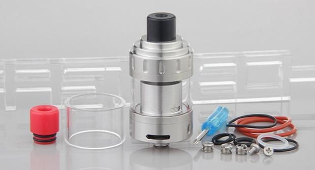 Merlin Augvape [SigarettaElettronicaForum.com]