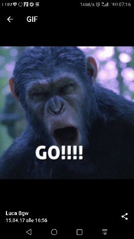 La Scimmia? KING KONG!!! [SigarettaElettronicaForum.com]