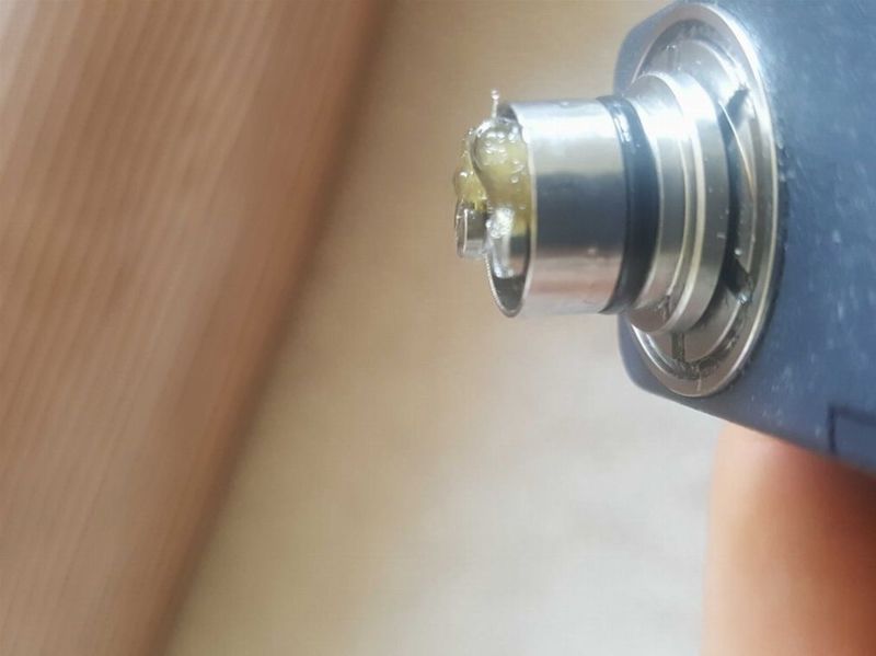 Rigenerazione: Strike 14 by Mad Monkey Mods [SigarettaElettronicaForum.com]