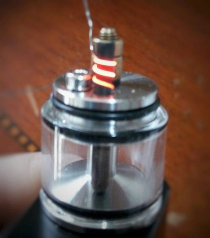 SJMY Rocket Styled RTA [SigarettaElettronicaForum.com]