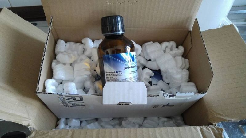 La Scimmiai Ha Presooooo.. [SigarettaElettronicaForum.com]