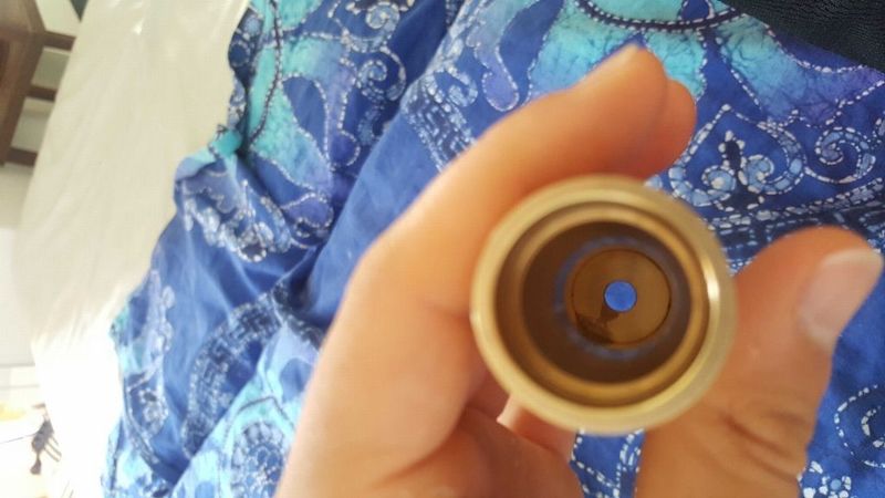 Tubo meccanico italiano [SigarettaElettronicaForum.com]