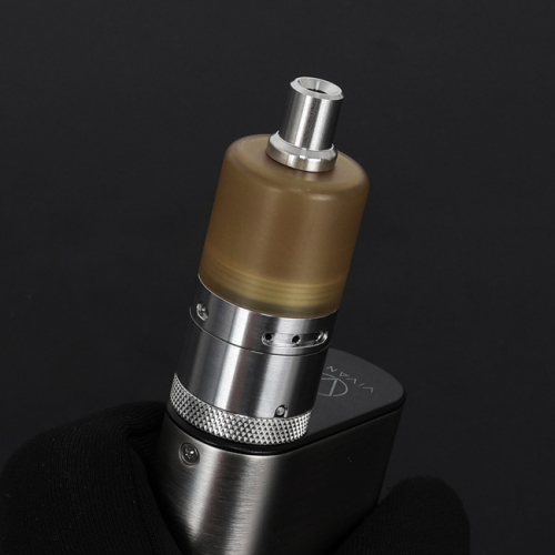 Opinioni Su FEV 4.5 O VS, Versione Replica [SigarettaElettronicaForum.com]