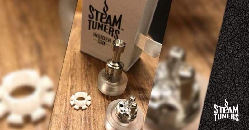 Billet Box [SigarettaElettronicaForum.com]