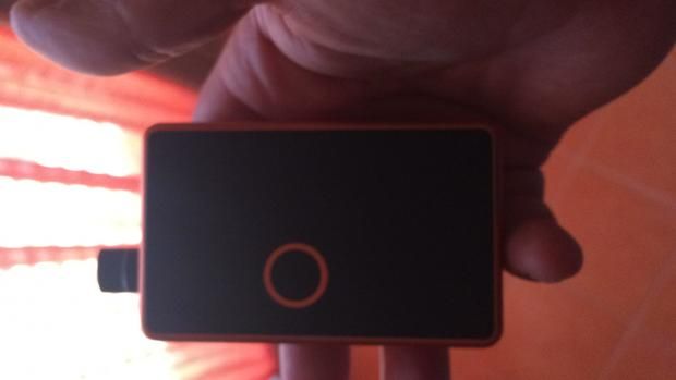 Billet Box 60 O 70w [SigarettaElettronicaForum.com]