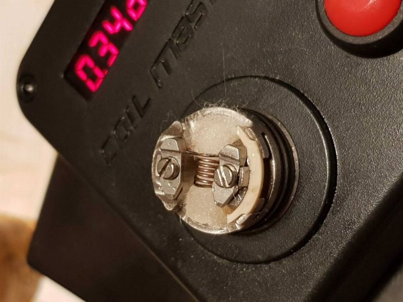 Entheon by Psyclone Mods [SigarettaElettronicaForum.com]