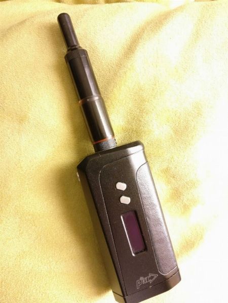 Svapariato, Che Passione! [SigarettaElettronicaForum.com]