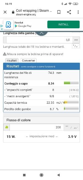 Aiuto rigenerazione Speed Revolution 2019 (clone) [SigarettaElettronicaForum.com]