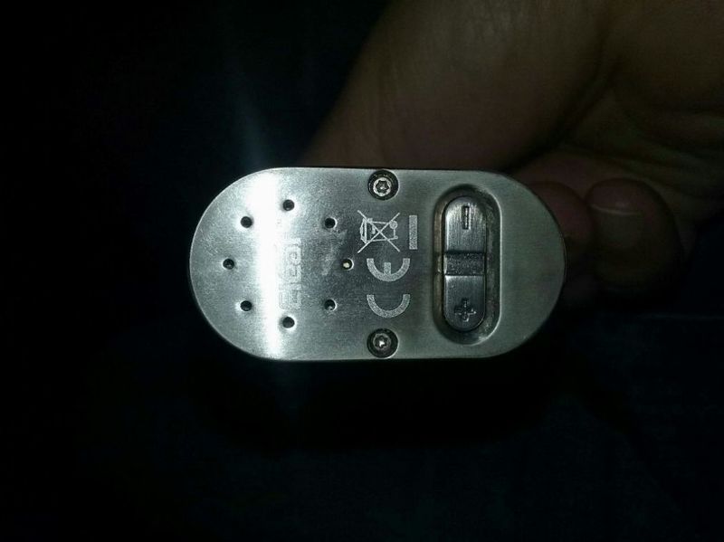 Istick Pico [SigarettaElettronicaForum.com]