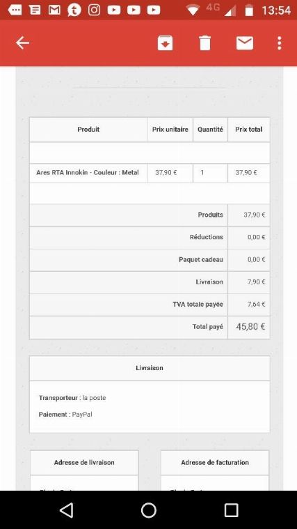 Ares RTA MTL by Innokin - Disegnato Da Phil Busardo [SigarettaElettronicaForum.com]