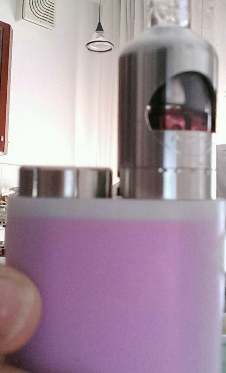 Nautilus 2 Problemi Fuoriuscita Liquido [SigarettaElettronicaForum.com]